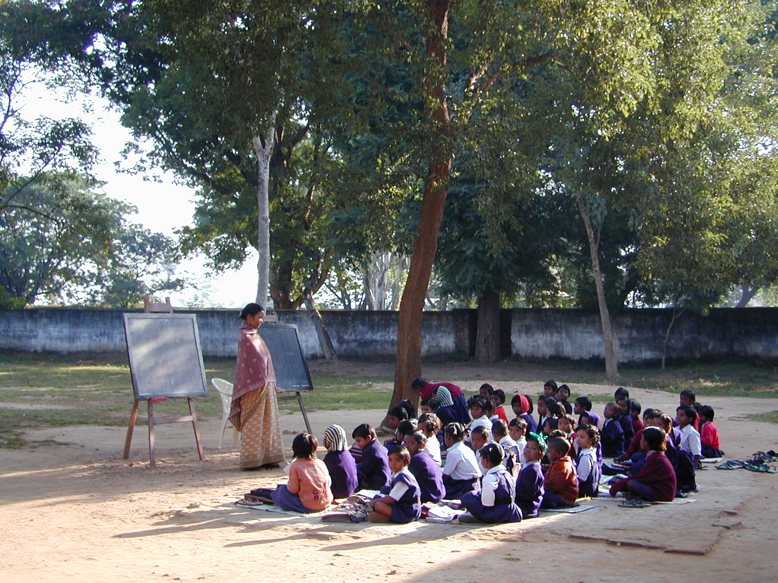 2003 Chaibasa