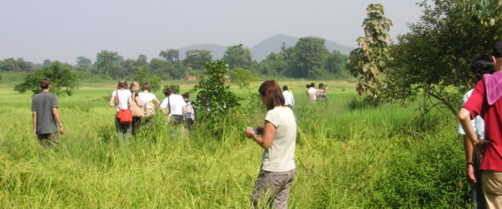 2006 – Chaibasa –